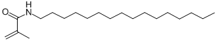 CAS#: 59447-77-7， N-Hexadecylmethacrylamide