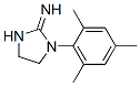 CAS#: 59465-55-3， 2,4,6-Trimethylphenyl(Imino)Imidazolidine