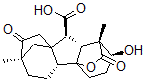 CAS#: 59598-41-3， Gibberellin C