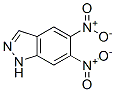 CAS#: 59601-91-1， 5,6-Dinitro-1H-Indazole