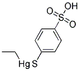 CAS#: 5964-24-9， Sodium Timerfonate
