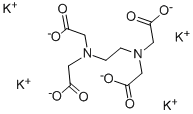 CAS#: 5964-35-2， Edta Tetrapotassium Salt