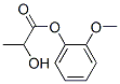 CAS#: 59643-85-5， 2-Methoxyphenyl Lactate