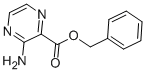 CAS#: 59698-26-9， Benzyl 3-Aminopyrazinecarboxylate