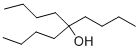 CAS#: 597-93-3， 5-Butyl-5-Nonanol