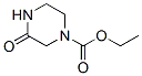 CAS#: 59701-99-4， 3-Oxo-1-Piperazinecarboxylicacid Ethyl ester