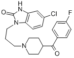CAS#: 59831-64-0， Milenperone
