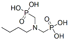 CAS#: 5995-28-8， [(Butylimino)Bis(Methylene)]Bisphosphonic Acid
