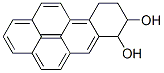 CAS 登录号：59963-01-8， 7,8,9,10-四氢苯并[a]芘-7,8-二醇