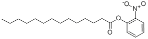 CAS#: 59986-46-8， o-Nitrophenyl Myristate