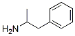 CAS 登录号：60-15-1， alpha-甲基苯乙胺