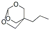 CAS#: 60028-07-1， 4-Propyl-2,6,7-Trioxabicyclo[2.2.2]Octane