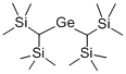 CAS#: 60111-69-5， Bis[Bis(Trimethylsilyl)Methyl]-Germanium (II)
