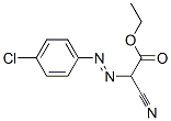 CAS#: 60179-83-1， Ethyl ((4-Chlorophenyl)Azo)Cyanoacetate