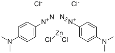 CAS#: 6023-44-5， 4-Diazodimethylaniline Zinc Chloride Salt