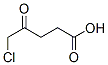 CAS#: 60254-71-9， 5-Chloro-4-Oxopentanoic Acid