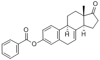 CAS#: 6030-80-4， Equilin Benzoate