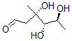 CAS#: 6032-92-4， Mycarose