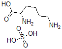 CAS#: 60343-69-3， L-Lysine Sulphate