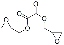 CAS#: 60468-47-5， Bis(Oxiranylmethyl) Oxalate