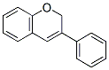 CAS#: 6054-00-8， 3(2H)-Isoflavene