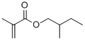 CAS#: 60608-94-8， 2-Methylbutyl Methacrylate