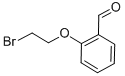 structure of CAS# 60633-78-5, 2-(2-Bromoethoxy)Benzenecarbaldehyde;3G-902;Zinc03883757