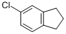 structure of CAS# 60669-08-1, 5-Chloro-2,3-Dihydro-1H-Indene;5-Chloroindane;Nciopen2_000285;Nsc62542