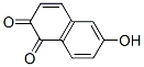 CAS#: 607-20-5， 6-Hydroxy-1,2-Naphthalenedione