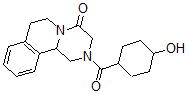 CAS 登录号：60743-58-0， 4-羟基吡喹酮