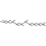 CAS#: 60778-61-2， (6Z,10Z,14Z,18Z,22Z,26Z,30Z,34Z)-3,7,11,15,19,23,27,31,35,39-Decamethyl-1,6,10,14,18,22,26,30,34,38-Tetracontadecaen-3-Ol