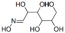CAS 登录号：608-81-1， (6E)-6-羟基亚胺己烷-1,2,3,4,5-五醇