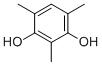 CAS#: 608-98-0， 2,4-Dihydroxy-1,3,5-Trimethylbenzene