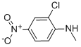 CAS#: 6085-92-3， 2-Chloro-4-Nitro-N-Methylaniline
