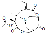 CAS#: 60872-63-1， Ligularidine