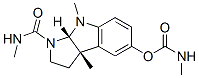 CAS 登录号：6091-57-2， 毒扁豆胺