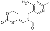 CAS#: 6092-18-8， Cycotiamine