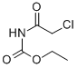 结构式 CAS# 6092-47-3, N-氯乙酰基脲烷