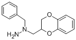 CAS#: 61-74-5， Domoxin