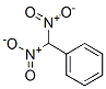 CAS#: 611-38-1， (Dinitromethyl)Benzene
