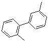 结构式 CAS# 611-43-8, 2,3'-二甲基联苯