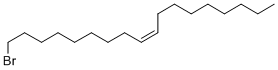 CAS#: 6110-53-8， (Z)-1-Bromooctadec-9-ene