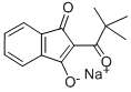 CAS#: 6120-20-3， Pindonesodiumsalt