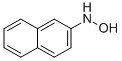 CAS#: 613-47-8， N-Hydroxy-2-Naphthalenamine