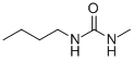 CAS#: 6135-36-0， 1-Butyl-3-Methyl-Urea