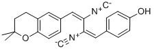 CAS#: 61391-08-0， Xanthoascin