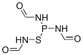 CAS 登录号：6141-78-2， N,N',N''-三甲基硫代磷酸三酰胺