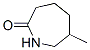 CAS#: 6142-55-8， 6-Methylhexahydro-2H-Azepin-2-One