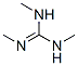 CAS 登录号：6145-43-3， N,N',N''-三甲基胍