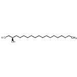 CAS#: 61468-71-1， (2R)-1,2-Octadecanediol